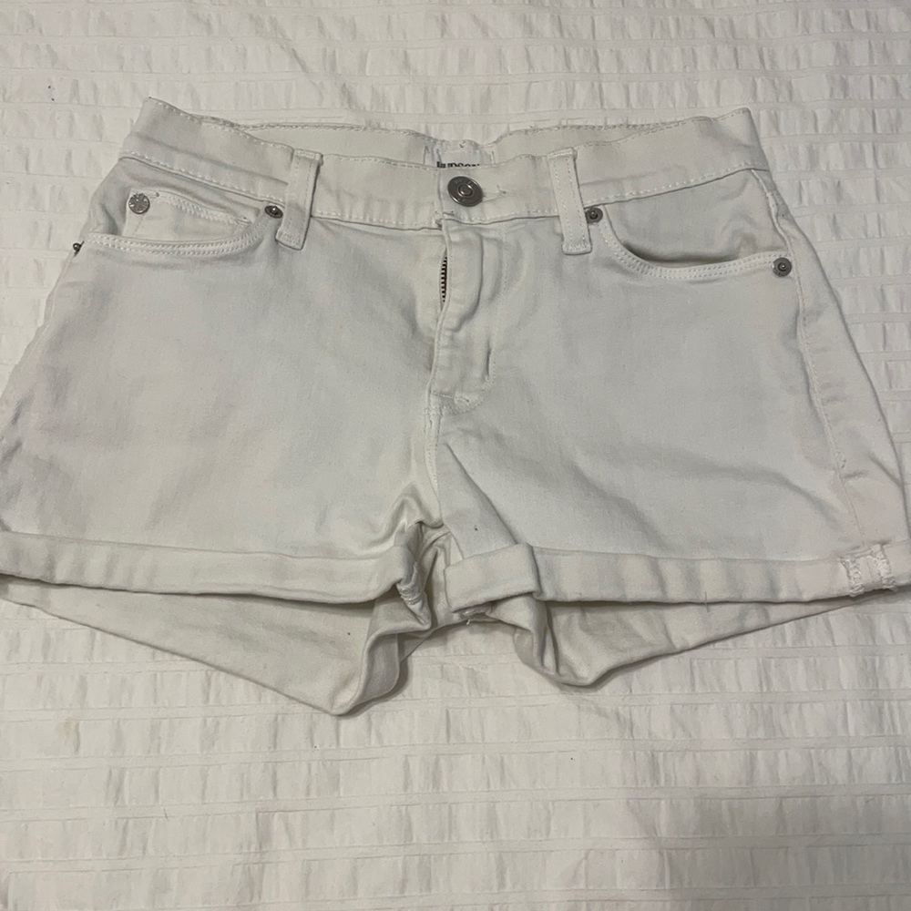 Hudson shorts